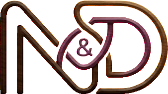 Logo N&D Artesanato